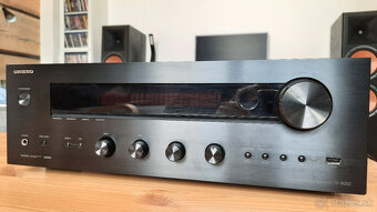 Onkyo TX-8050 - 3