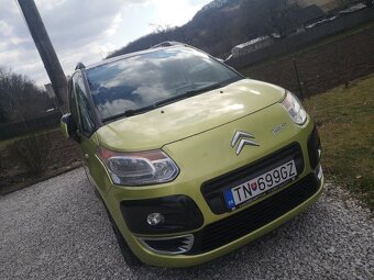 Citroen C3 Picasso - 3