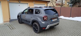 Dacia Duster Extreme-lpg - 3