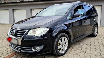 Touran 1.9 tdi BXE - 3