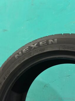 225/45 R17 Nexen letni pneumatiky 2 kus - 3