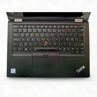 Notebook Lenovo ThinkPad X390 Yoga - 629913 - 3