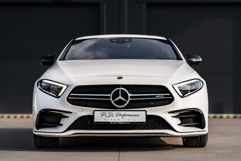 Mercedes-Benz CLS 53 AMG 4Matic+ - 3