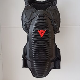 Moto chránič Dainese THOR PRO M2 - 3