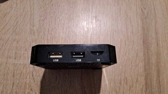 X96 mini TV box Anroid - 3