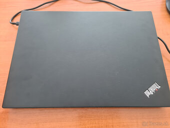 Lenovo ThinkPad L480 - Repas v záruke do 09/2026 - 3