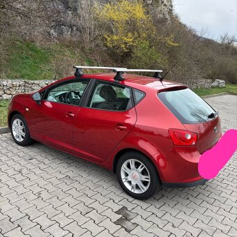 Seat Ibiza 1,6 - 3