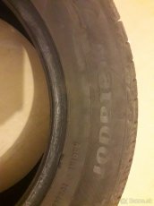 Pre2 ks zimné pneumatiky 185/65 r 17 - 3