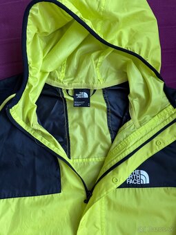 Pánska bunda north face veľkosť M - 3