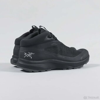 Arc'teryx Aerios FL Mid GTX, pánske, UER 44,5, 28,5 cm - 3