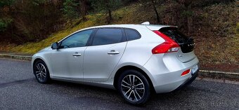 Volvo V40 - 3