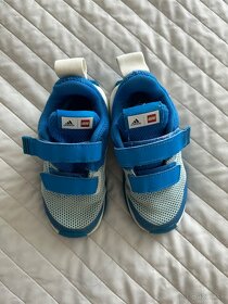 Adidas LEGO tenisky c. 25,5 - 3