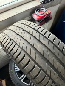 MICHELIN PRIMACY 4 /  235/45/18-98W - 3