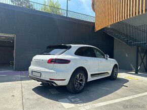 Predám Porsche Macan Turbo 2015 400koní - 3