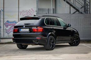 BMW X5 30d - 3