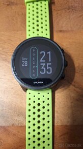 Hodinky SUUNTO 9 BARO TITANIUM - 3