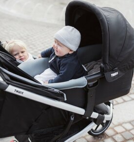 Thule vanička na kočík Urban Glide 2 - 3