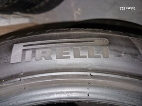 295/40/R 20 Pirelli P ZERO 2021 - 3