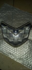 kawasaki zx10r 2004 2005 zadná lampa - 3