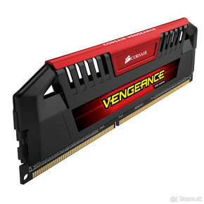 Corsair Vengeance 8GB 2133 MHz 2x4GB PRO Series - 3