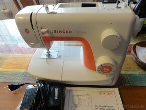 Singer  Simple 3210 - 3