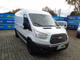 FORD TRANSIT L3H2 KLIMA 2.0TDCI - 3