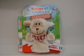 KINDER Plyšové-reklama - 3