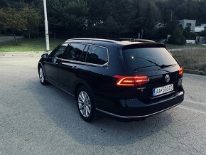 Volkswagen Passat Highline B8 2.0 TDI 140kw DSG6 Full LED - 3