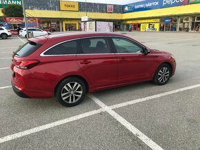 Predám HYUNDAI i30 CW - 3