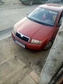 Fabia - 3