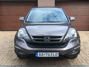 Honda CR-V 2.2 DTEC Lifestyle - 3