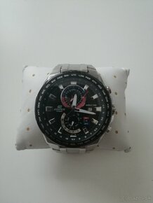 CASIO EDIFICE panske hodinky - 3