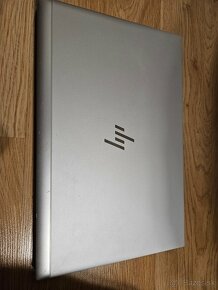 HP elitebook 840 G8 s i5-1135G7 - 3