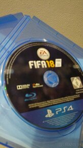 Fifa 18 - 3