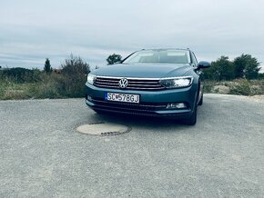 VW PASSAT B8 rv.:2018 DSG - 3