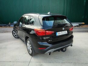 BMW X1 xDrive 25d A/T - 3