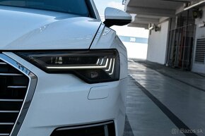 Predám Audi A6 avant 50 rv 10/2018 - 3