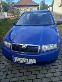 Fabia - 3