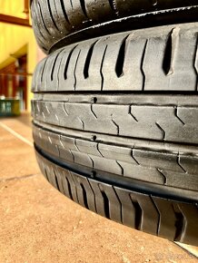 195/60 R15 letné pneumatiky 2 kusy - 3