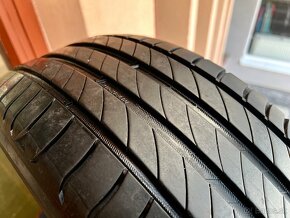 205/55 R16 letné pneumatiky - kompletná sada - 3