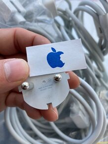 Originál Apple predlžovací kábel na Magsafe / Power Adaptér - 3