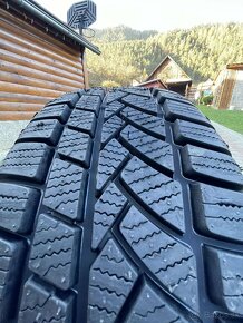 Zimné pneumatiky 225 /55 r17 - 3