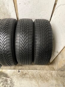 Pneu 195/65 R15 2021 4x=120€ - 3