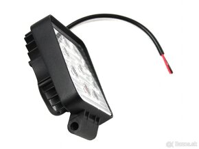 Led svetlo 12-24V 1ks - 3