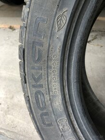 NOKIAN 205/55 R16 94H XL zimná - 3