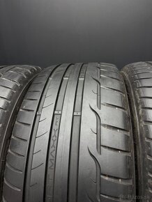 Sada pneu 225/40/18 DUNLOP - 3