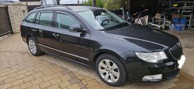 Škoda SuperB 2, r.v. 2012, 1,6 Diesel, Manual, Model 2013 - 3