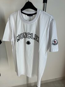 Moncler tričko 16 - 3