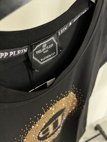 Philipp Plein dámske tričko 7 - 3