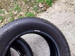 Zimné pneu Barum Polaris 3 195/65 R15 - 3